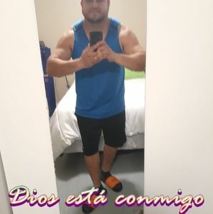 Meet your Posher, Logan